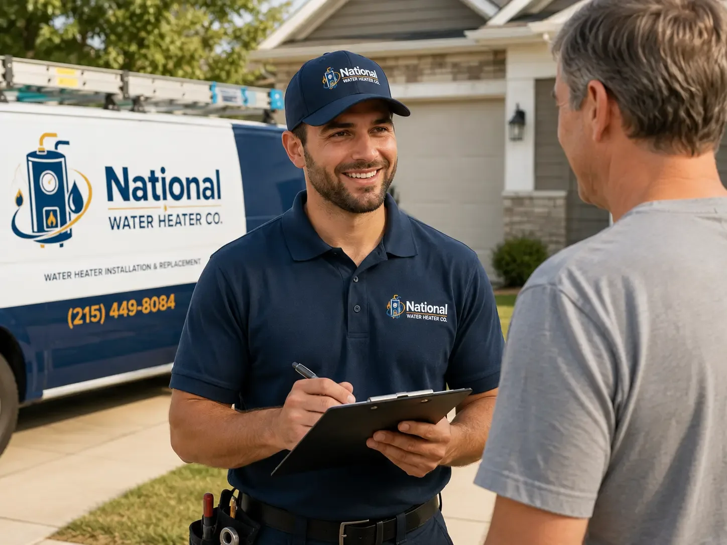 Water Heater Installation Belcamp, MD FAQs